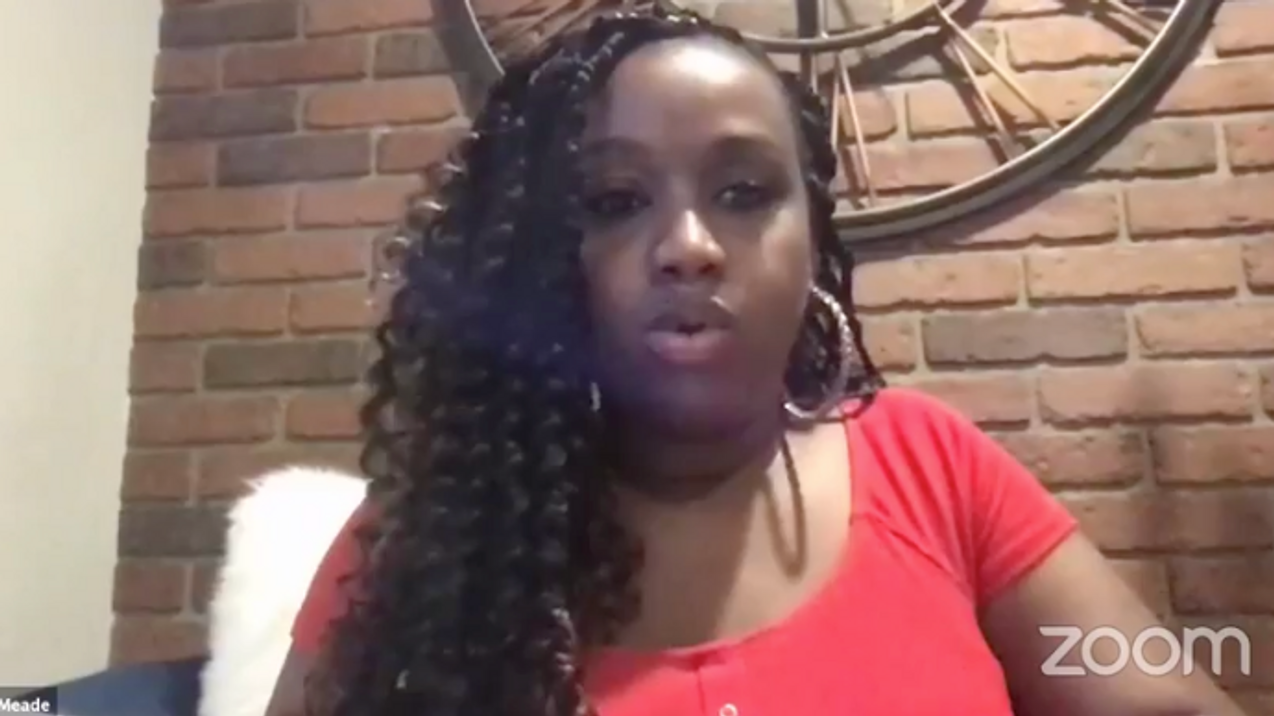 Understanding Your Anger During Civil Unrest - June Bible Study